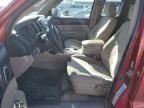 2007 Toyota Tacoma Prerunner Access Cab