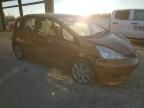 2010 Honda FIT Sport