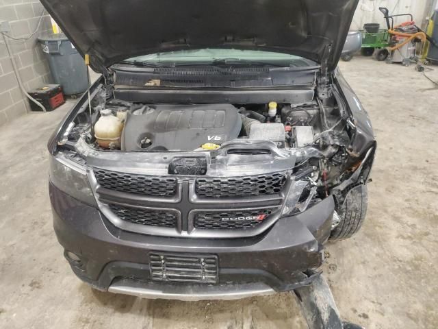 2019 Dodge Journey GT