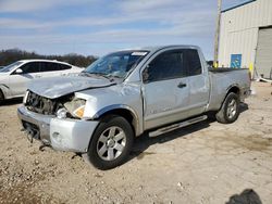 Vehiculos salvage en venta de Copart Memphis, TN: 2007 Nissan Titan XE