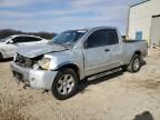 2007 Nissan Titan XE