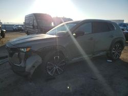 Salvage cars for sale at Bakersfield, CA auction: 2023 Mazda CX-50 Premium Plus