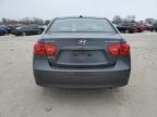 2007 Hyundai Elantra GLS