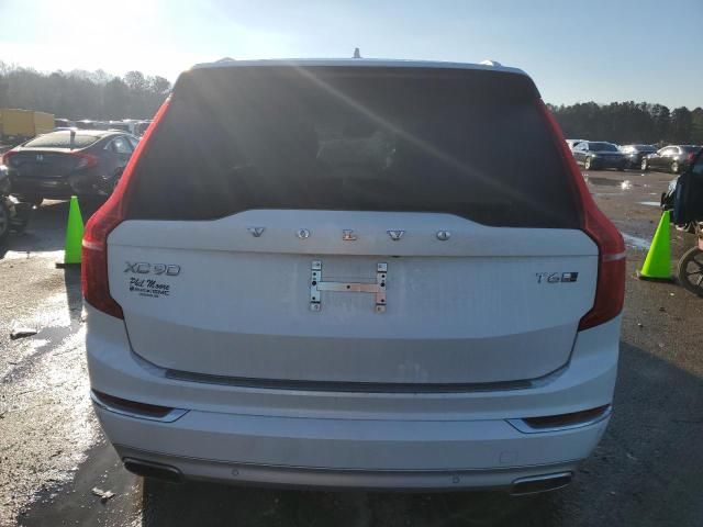 2019 Volvo XC90 T6 Inscription