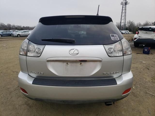 2005 Lexus RX 330