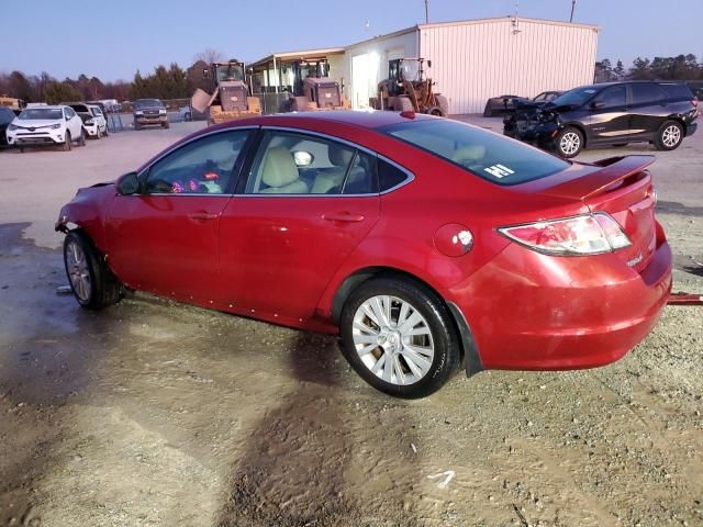 2009 Mazda 6 I