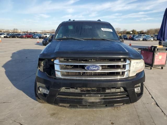 2016 Ford Expedition XLT