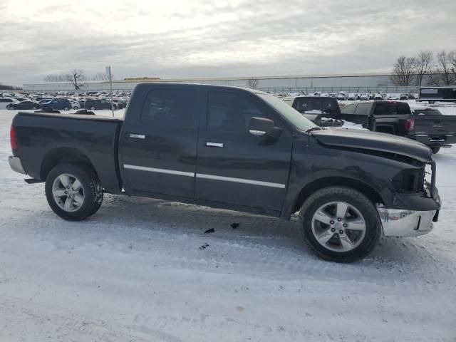 2016 Dodge RAM 1500 SLT