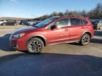 2016 Subaru Crosstrek Limited