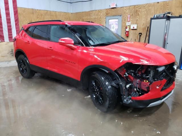 2020 Chevrolet Blazer 2LT