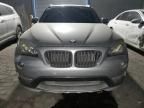 2015 BMW X1 SDRIVE28I