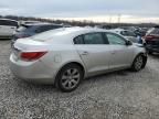 2010 Buick Lacrosse CXL