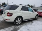 2011 Mercedes-Benz ML 350 4matic