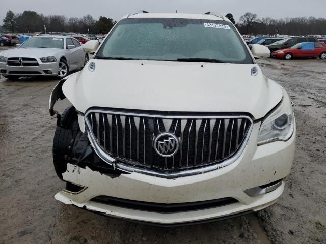 2015 Buick Enclave