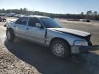 2006 Mercury Grand Marquis LS