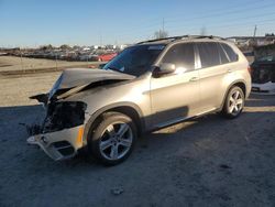 BMW Vehiculos salvage en venta: 2012 BMW X5 XDRIVE35I