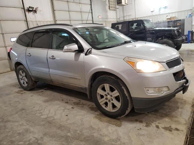 2009 Chevrolet Traverse LT