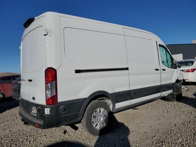 2024 Ford Transit T-350