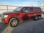 2013 Nissan Frontier S