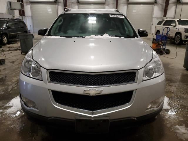 2010 Chevrolet Traverse LS