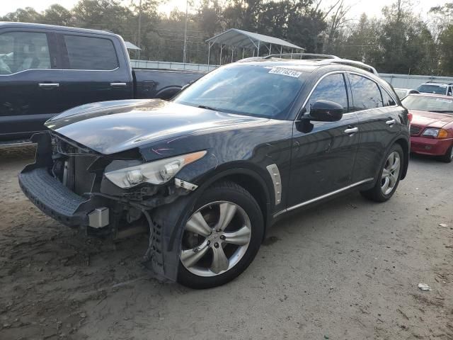 2009 Infiniti FX35