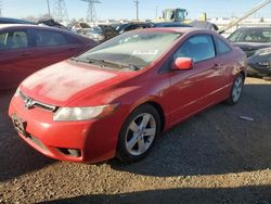 Run And Drives Cars for sale at auction: 2007 Honda Civic EX