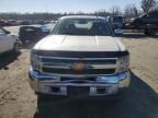 2013 Chevrolet Silverado K1500 LT