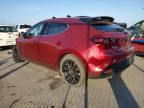 2022 Mazda 3 Premium Plus