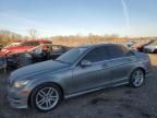 2014 Mercedes-Benz C 300 4matic