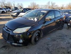 2012 Ford Focus SE en venta en Baltimore, MD