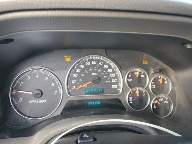 2003 GMC Envoy XL