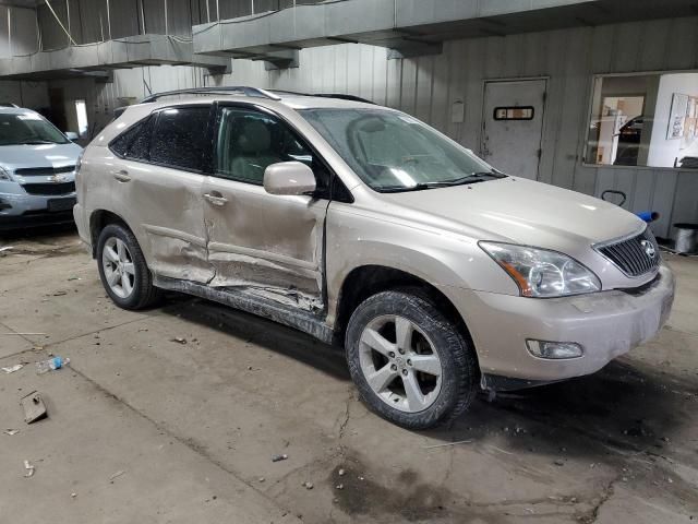 2005 Lexus RX 330