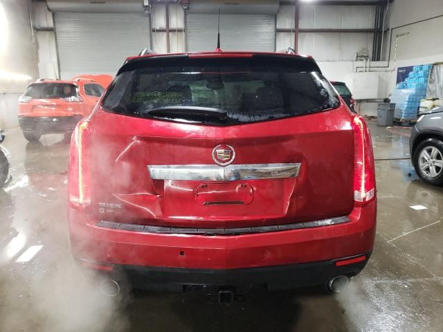 2010 Cadillac SRX Luxury Collection