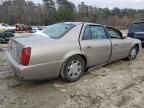 2004 Cadillac Deville