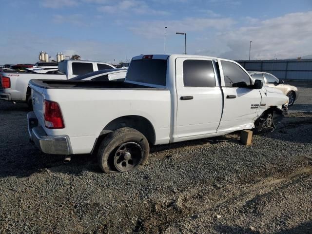 2013 Dodge RAM 1500 ST