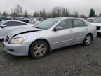 2007 Honda Accord SE