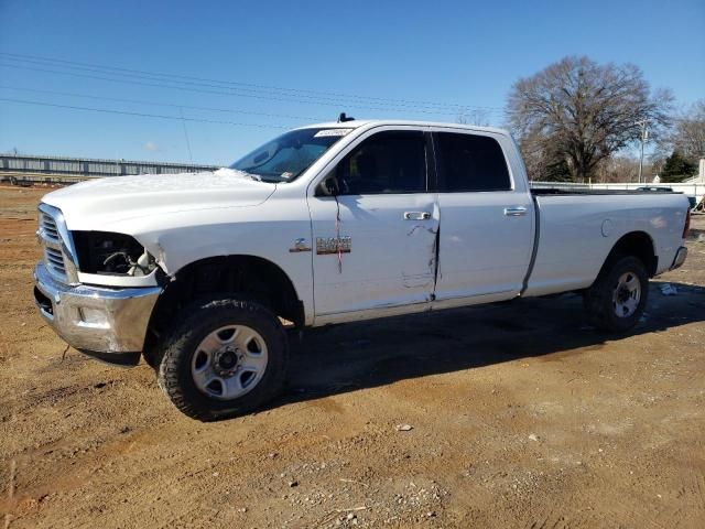 2015 Dodge RAM 2500 SLT