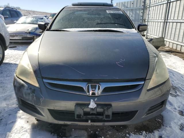 2006 Honda Accord EX