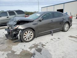 KIA salvage cars for sale: 2014 KIA Optima EX