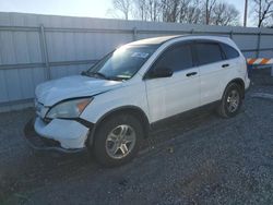 Honda salvage cars for sale: 2009 Honda CR-V LX