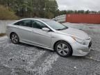 2011 Hyundai Sonata Hybrid