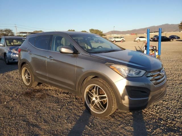 2015 Hyundai Santa FE Sport