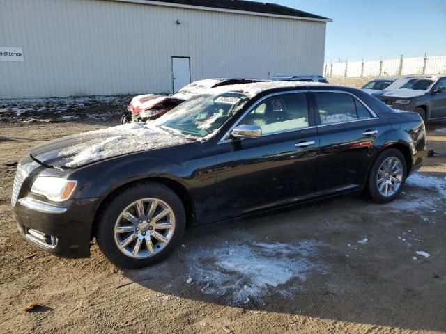 2013 Chrysler 300C