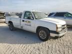 2007 Chevrolet Silverado C1500 Classic