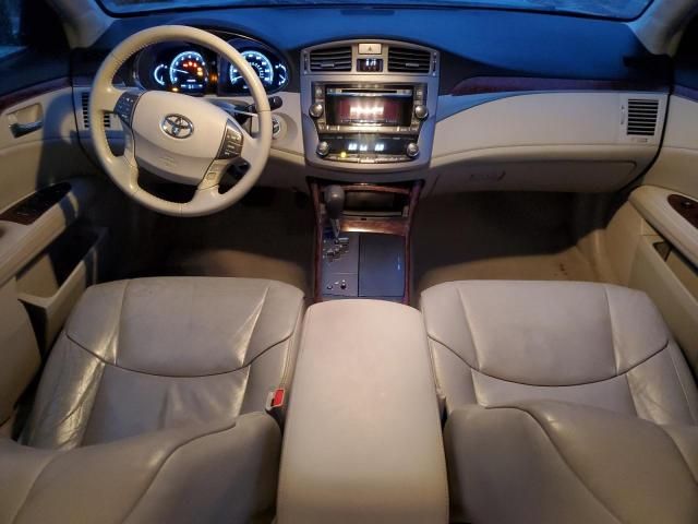 2012 Toyota Avalon Base