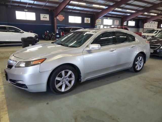 2013 Acura TL