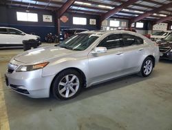 Acura tl Vehiculos salvage en venta: 2013 Acura TL