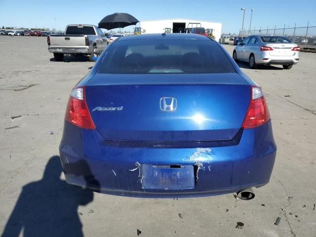 2009 Honda Accord EXL