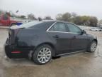 2010 Cadillac CTS