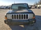 2008 Jeep Commander Sport